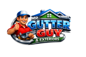 Mr Gutter Guy and Exteriors
